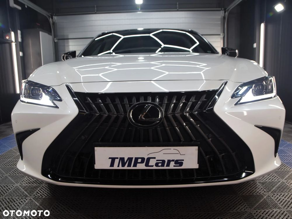 Lexus ES 300h Business Line - 10