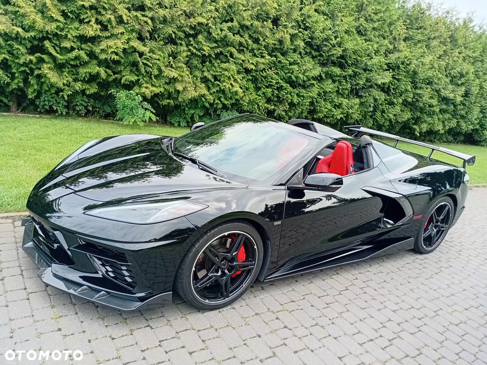 Chevrolet Corvette - 13