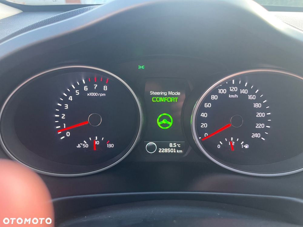 Kia Sportage 1.6 GDI XL 2WD - 17