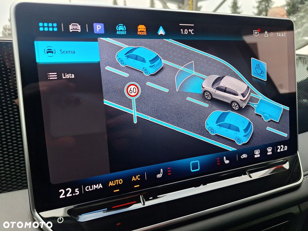 Volkswagen Tiguan - 27