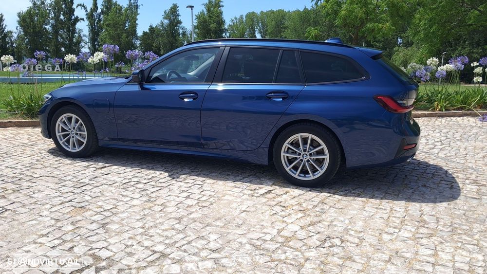 BMW 330 e Corporate Edition Auto - 2