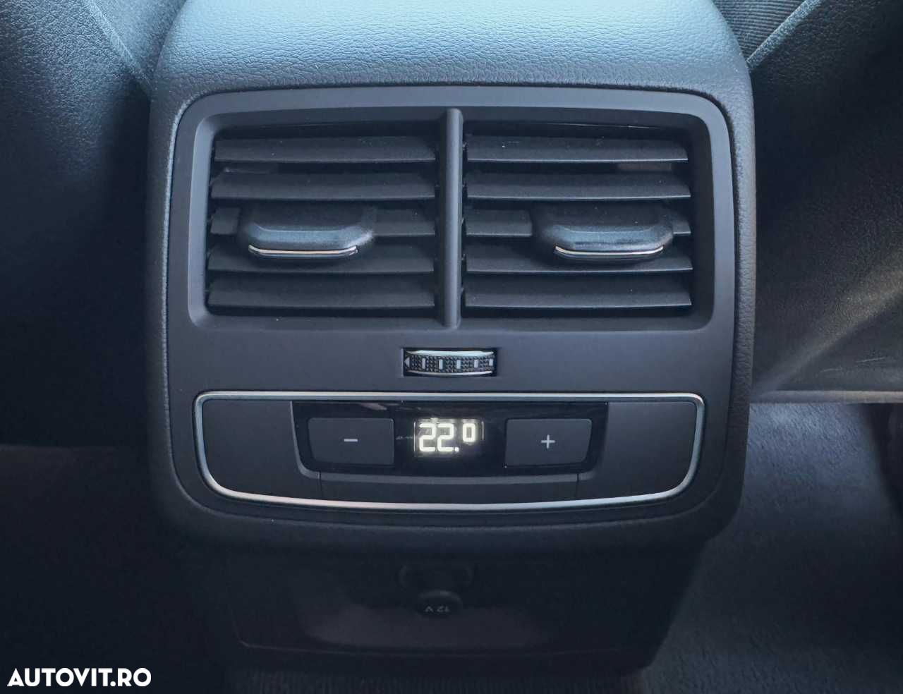 Audi A4 Avant 2.0 30 TDI S tronic MHEV Basic - 28