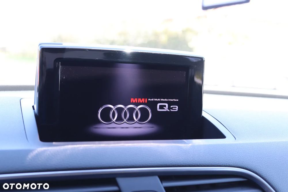 Audi Q3 2.0 TDI Quattro Prime Edition - 33
