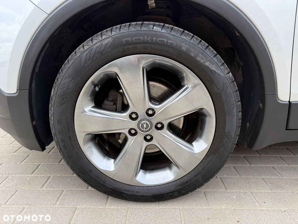 Opel Mokka - 33