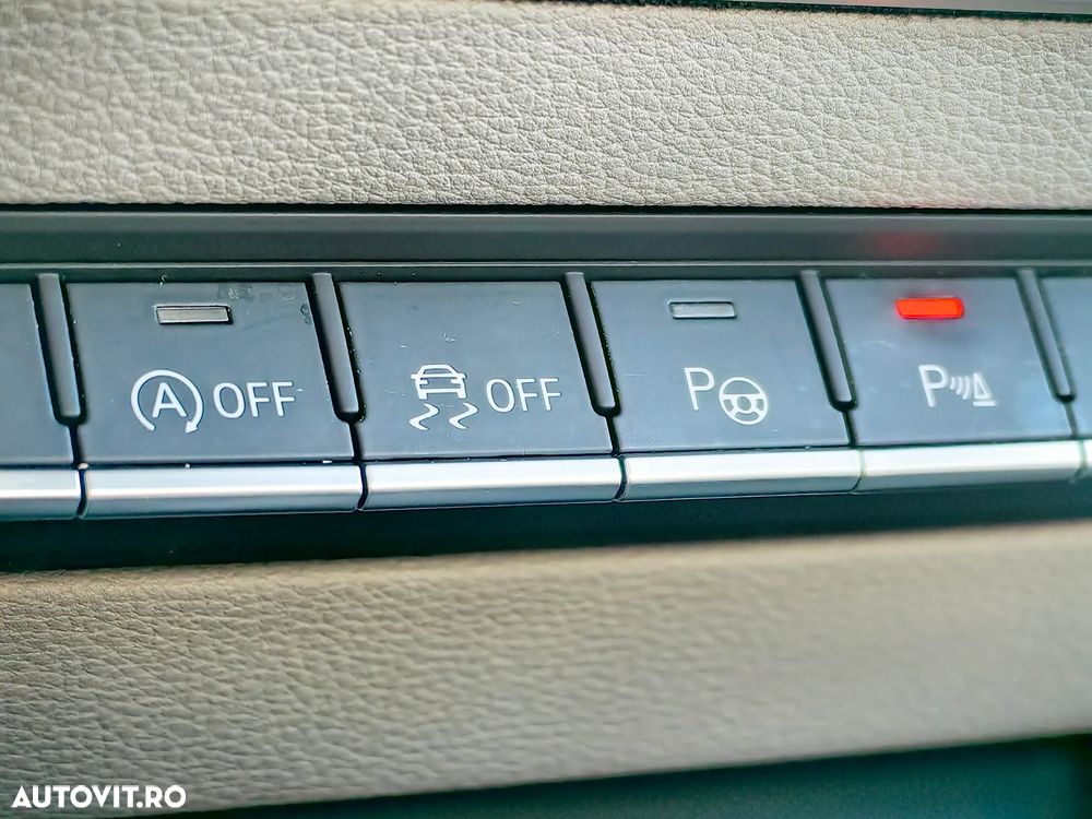 Audi A4 Limuzina 30 TDI S tronic MHEV Advanced - 31