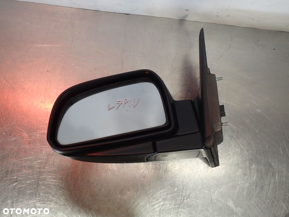 LUSTERKO LEWE ELEKTRYCZNE HYUNDAI TUCSON I - 2