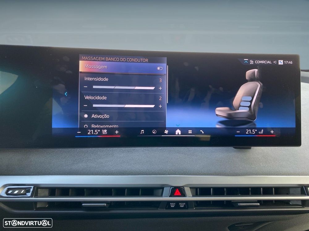 BMW iX xDrive 45 Pack Desportivo - 14