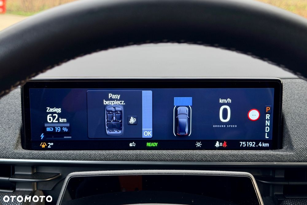 Ford Mustang Mach-E 98kWh AWD GT - 10