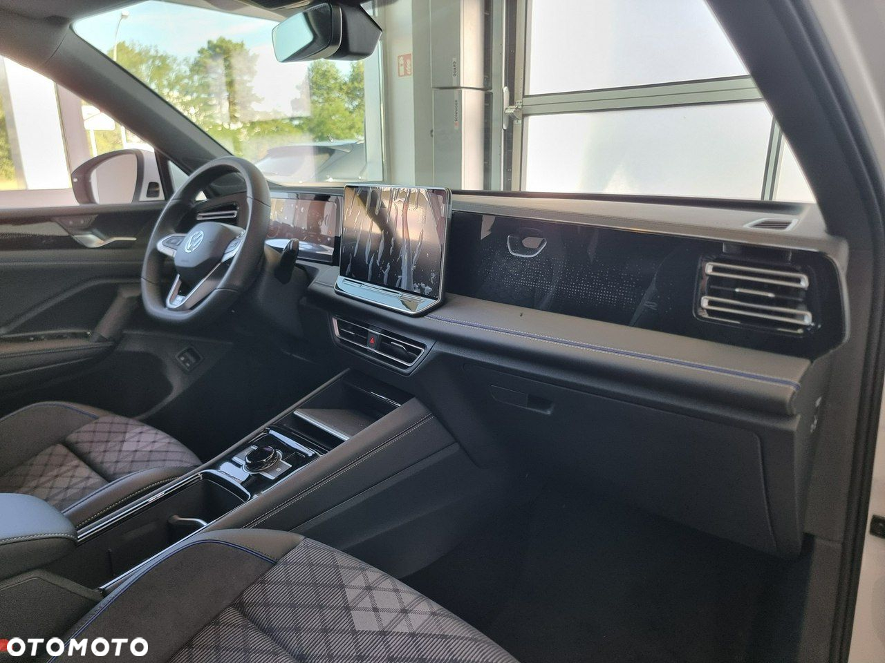 Volkswagen Tiguan - 17