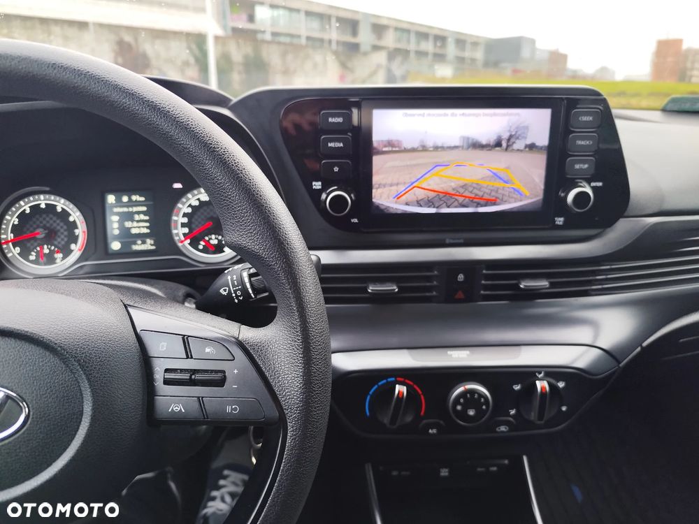 Hyundai i20 1.2 Pure - 6