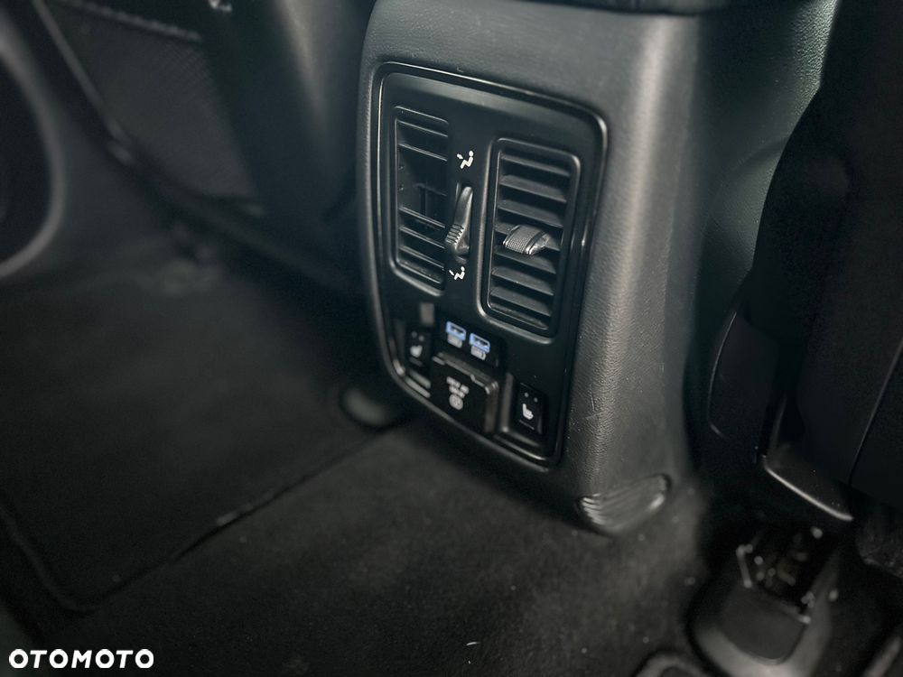 Dodge Durango 3,6 Limited - 23