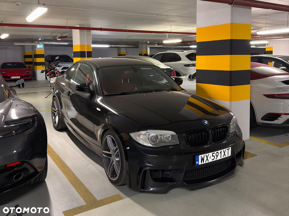 BMW Seria 1 135i - 3