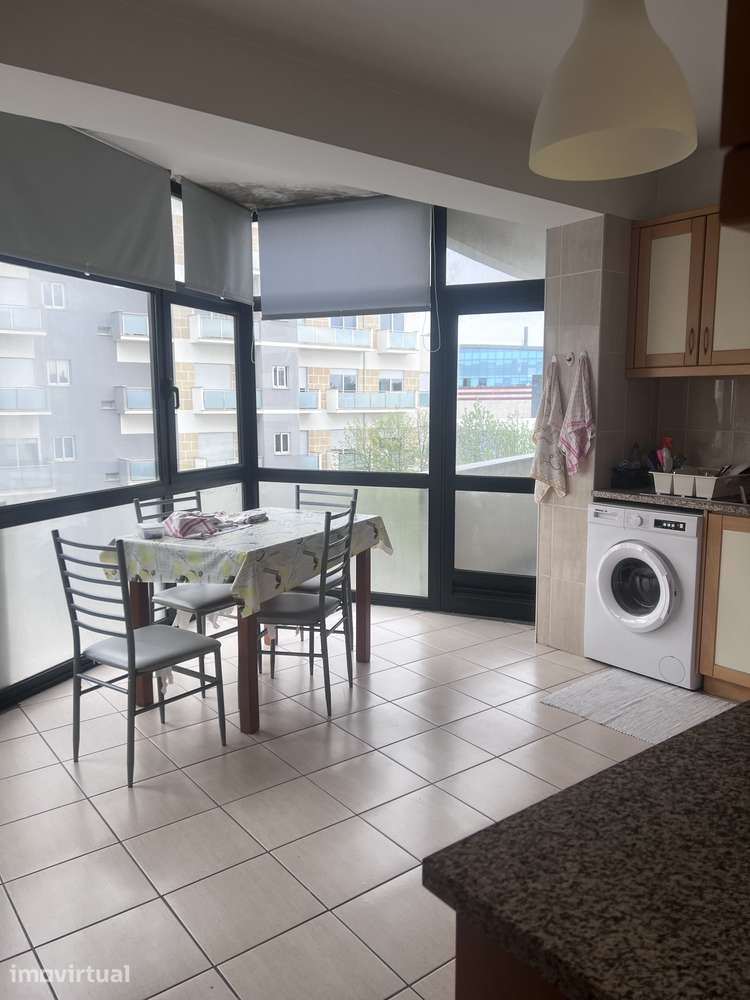 Quarto Individual em Ranhados - 200€/mês - Grande imagem: 4/5