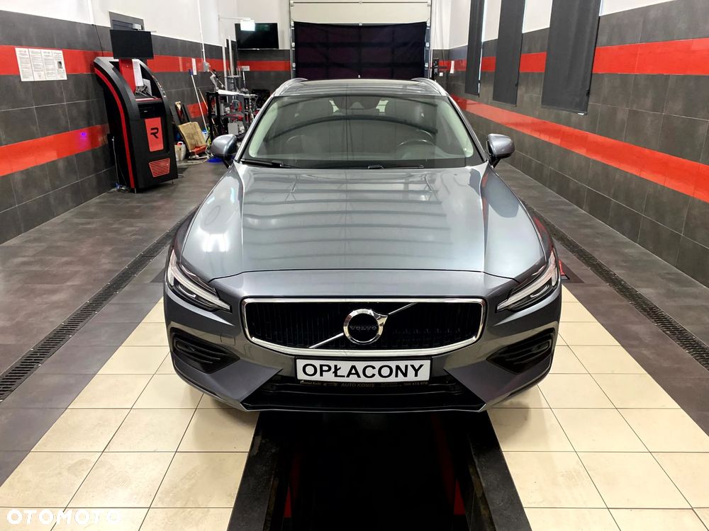 Volvo V60 D3 Momentum - 4