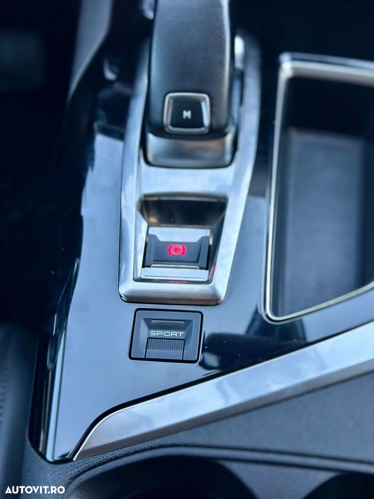 Peugeot 3008 - 18