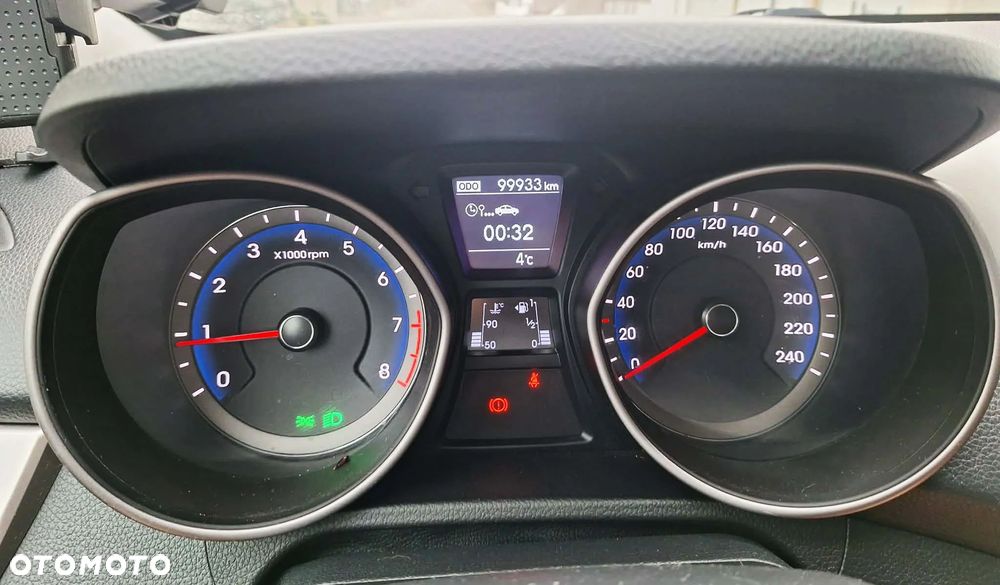 Hyundai i30 1.4 Comfort - 9