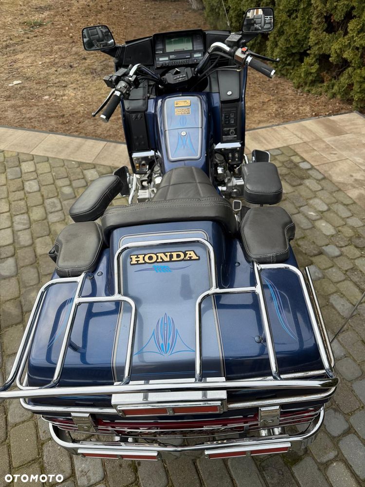 Honda Inny - 5
