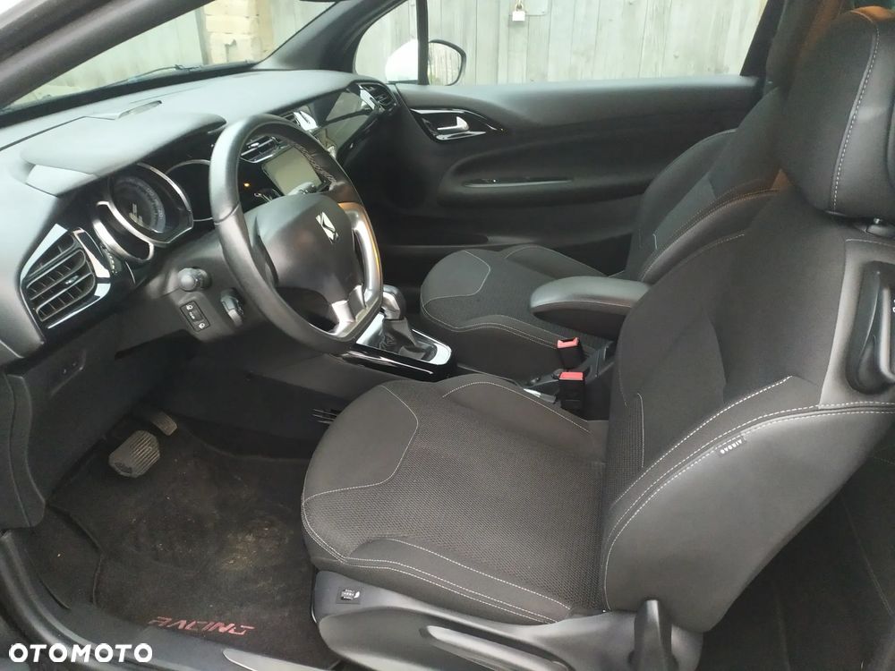 DS Automobiles DS 3 - 9