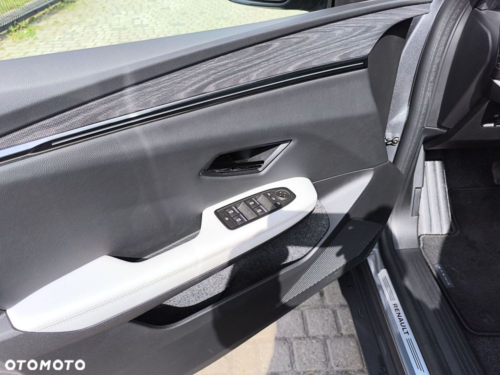 Renault Scenic EV87 Iconic - 10