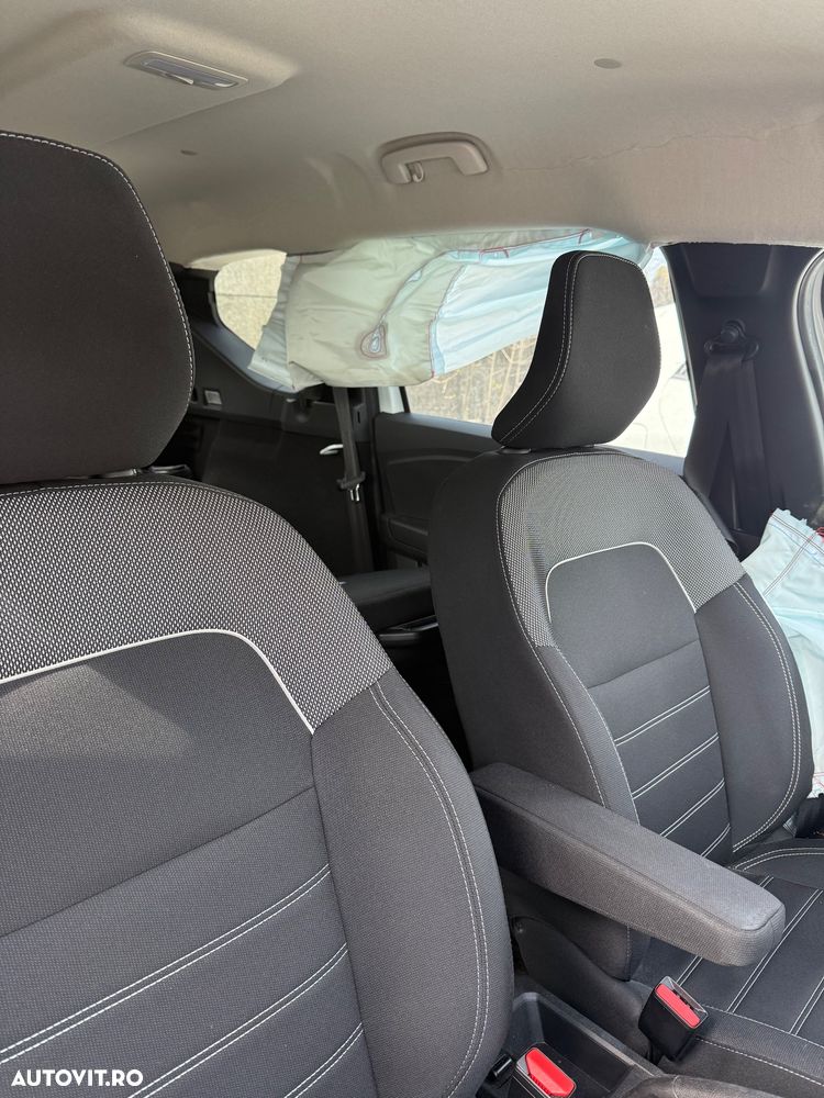 Dacia Jogger 5 locuri TCe 110 Expression - 10