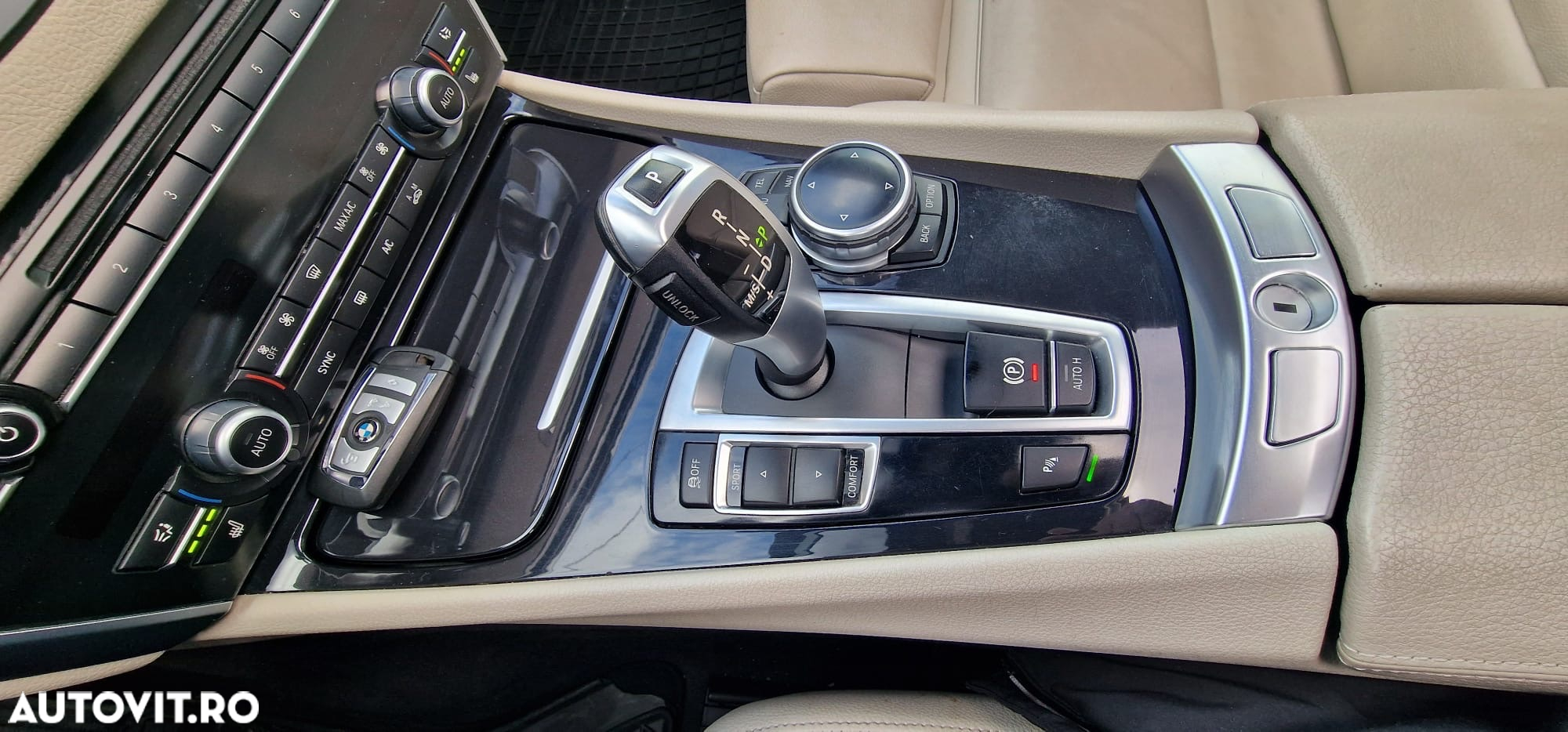 BMW Seria 5 520d Gran Turismo Aut. Luxury Line - 24