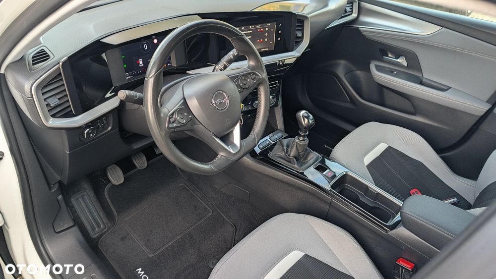 Opel Mokka - 13