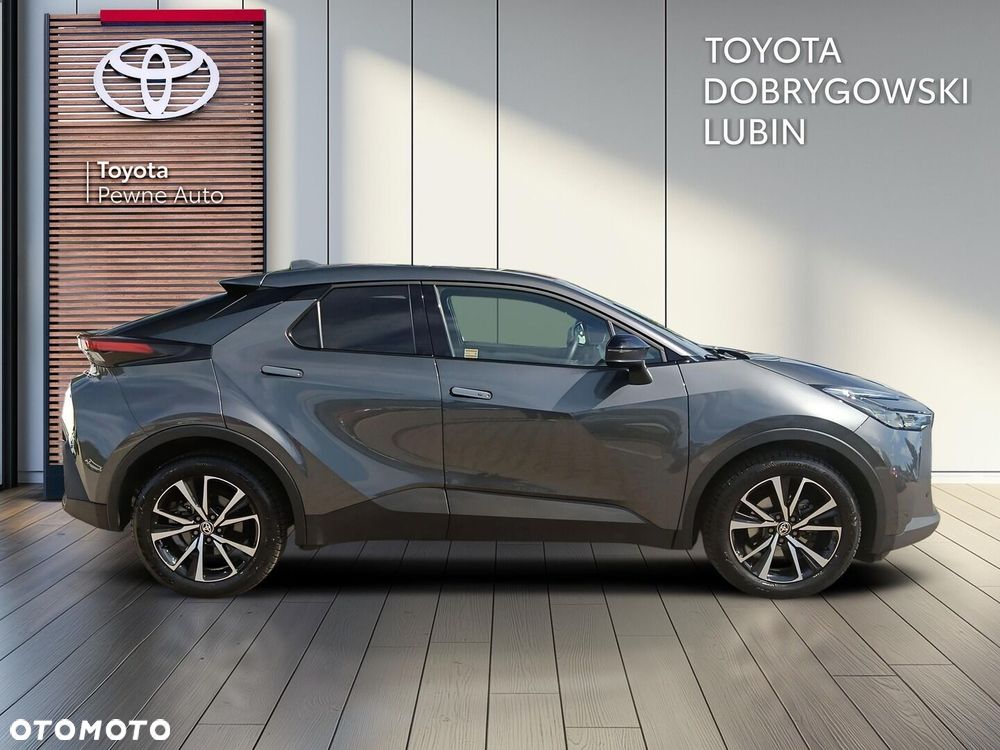Toyota C-HR 2.0 Hybrid Dynamic Force Style - 6
