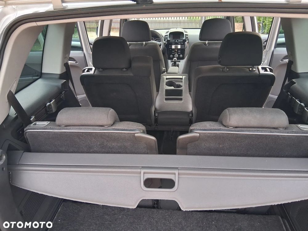 Opel Zafira 1.8 Family Plus - 14