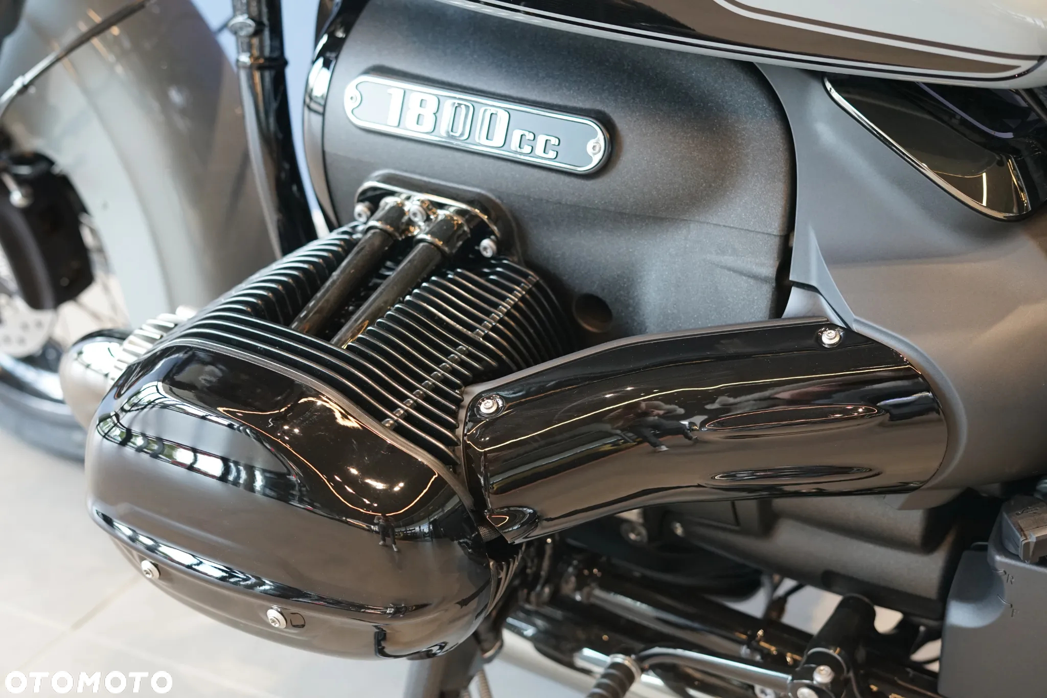 BMW R - 13