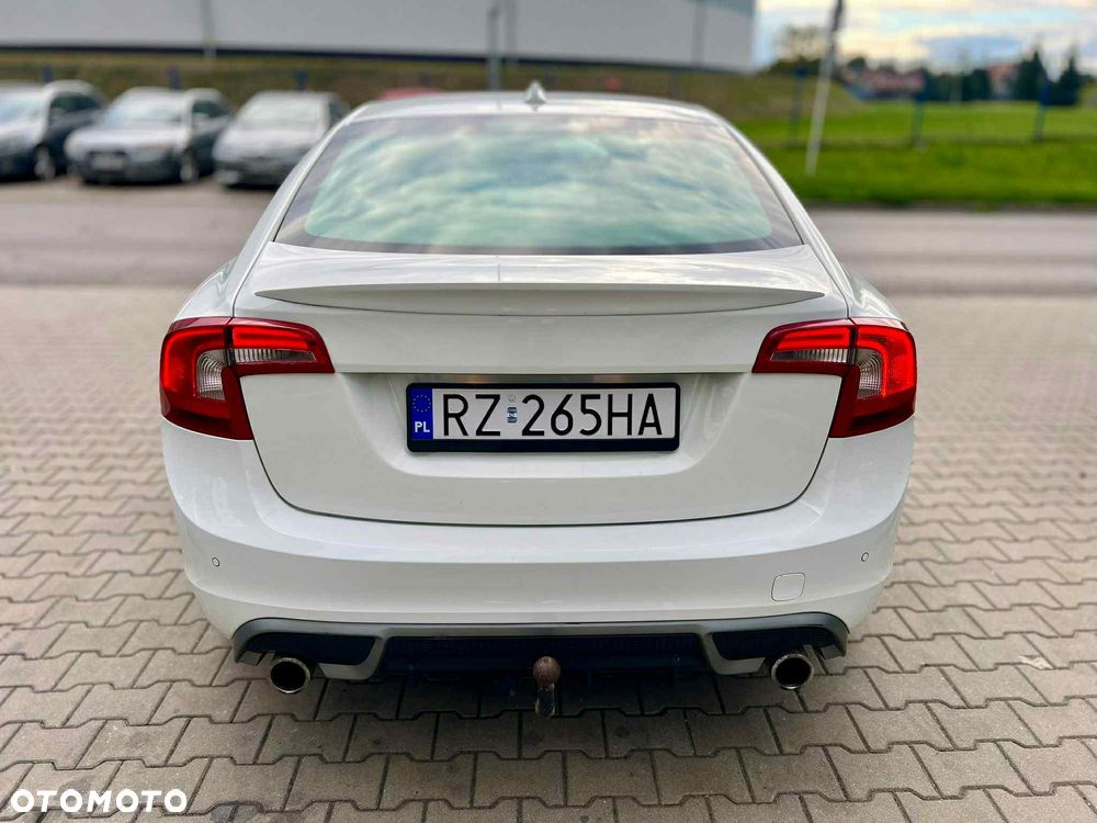 Volvo S60 - 12