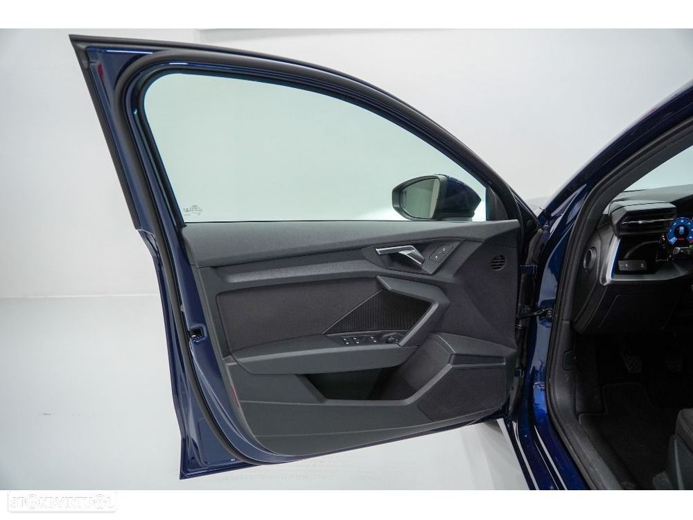Audi A3 Sportback 30 TDI - 14