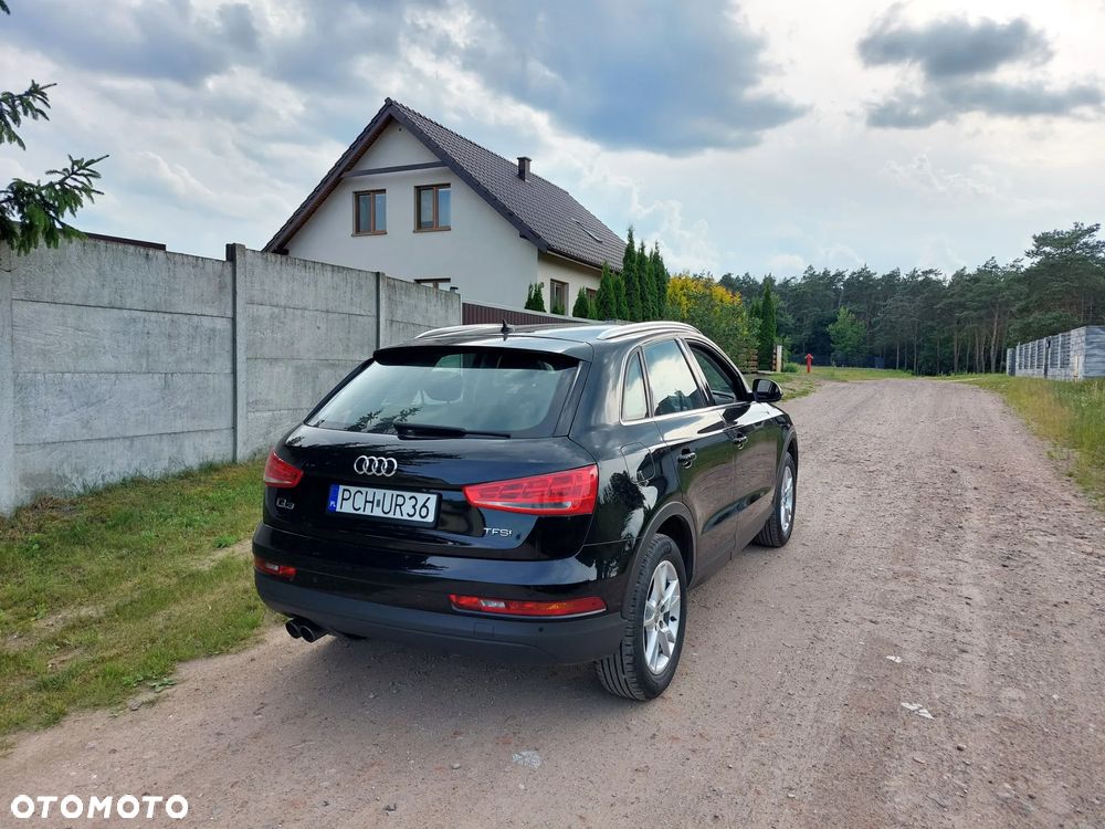 Audi Q3 - 27