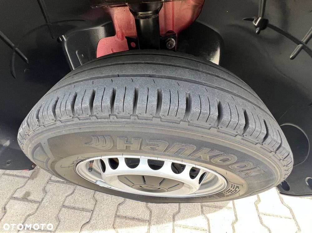 Volkswagen CRAFTER 2,0 TDI ZABUDOWA WARSZTATOWA WURTH / SERWIS ASO VW / FABRYCZNY LAKIER - 34