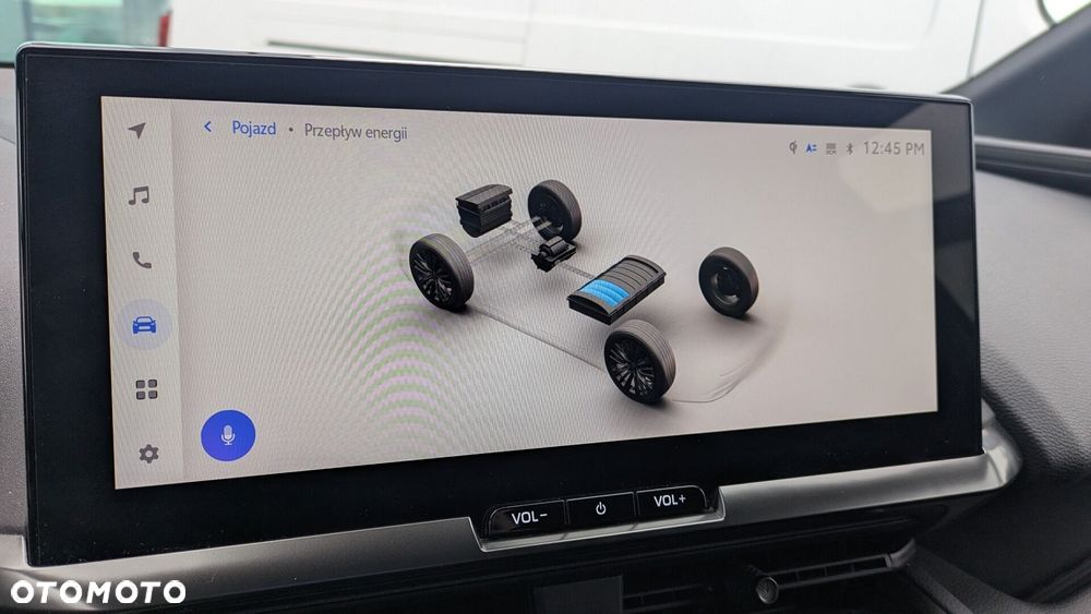 Toyota C-HR 1.8 Hybrid Style - 14