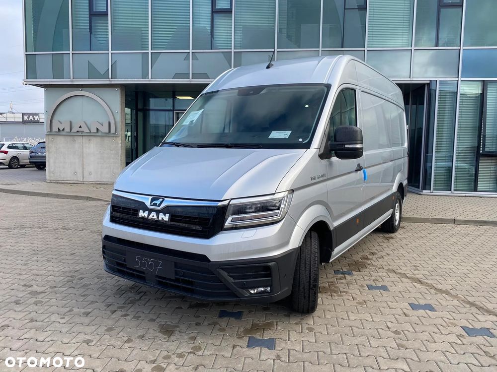 MAN ETGE 3.140 4X2F SB