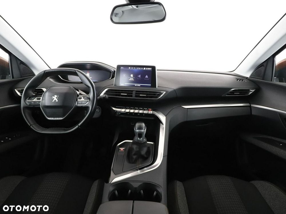 Peugeot 3008 1.2 PureTech Active S&S - 16