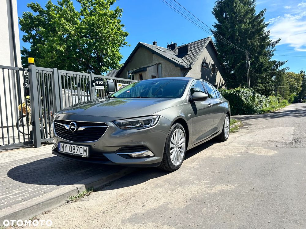Opel Insignia 1.5 T GPF Exclusive S&S - 13
