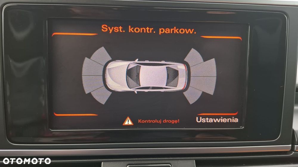 Audi A6 Limousine 2.0 TDI - 20