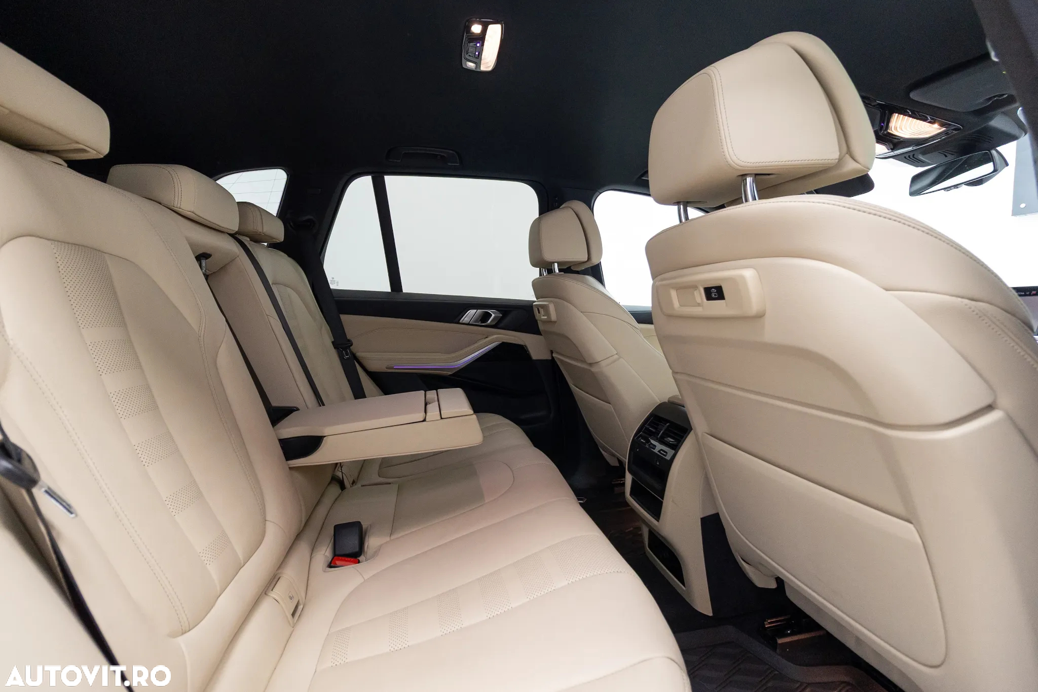 BMW X5 xDrive30d AT MHEV - 31