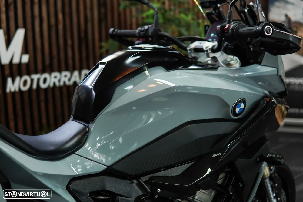 BMW S 1000 XR - 49