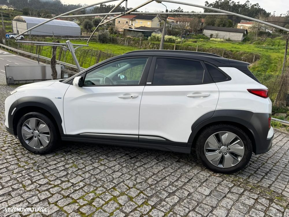 Hyundai Kauai Style - 10