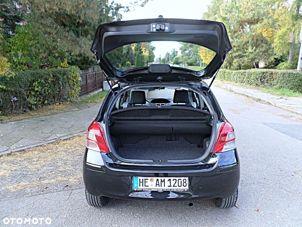 Toyota Yaris 1.33 VVT-i Executive - 20