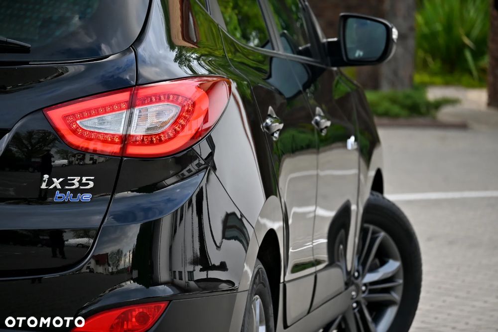 Hyundai ix35 1.6 GDI Premium 2WD - 21