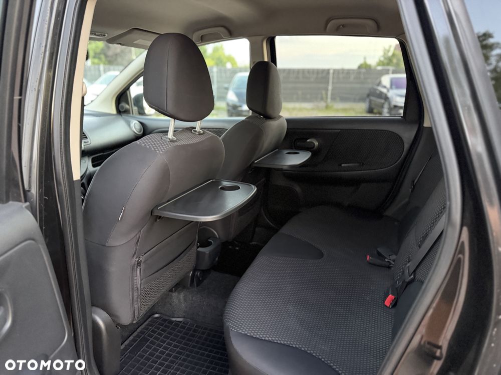 Nissan Note - 8