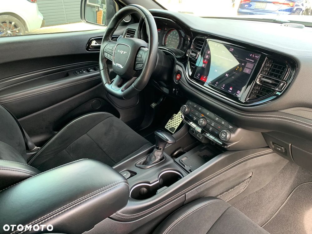 Dodge Durango - 23