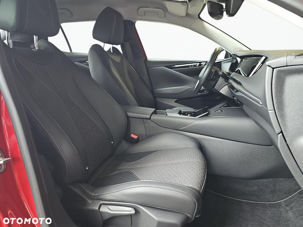 DS Automobiles DS 4 Crossback - 38