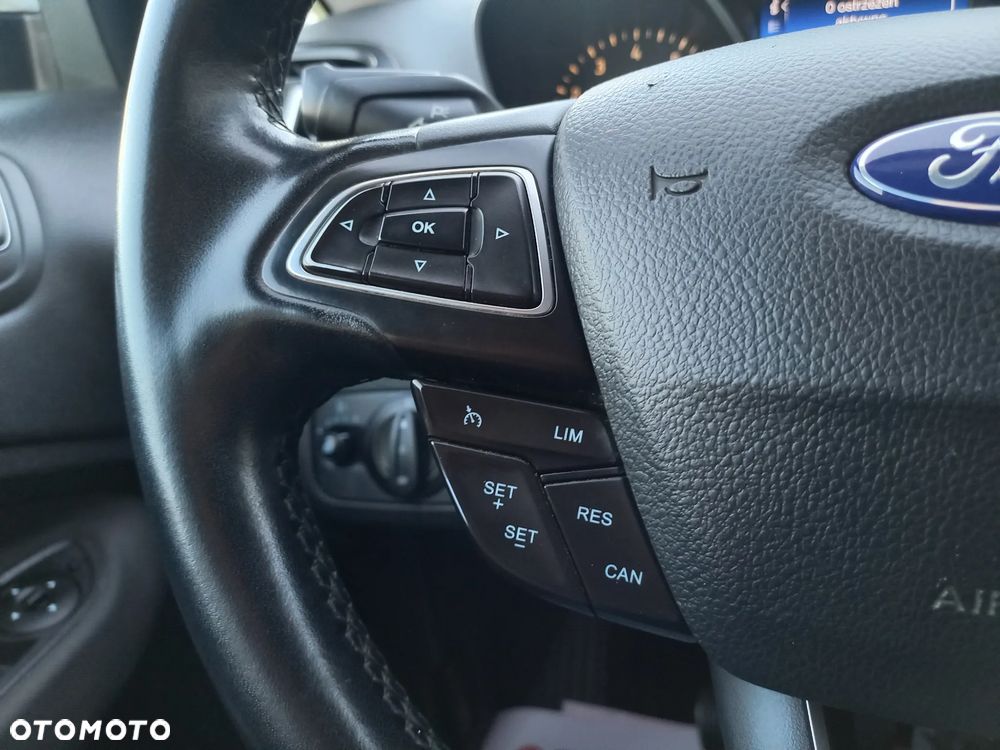 Ford C-MAX 1.0 EcoBoost Titanium ASS - 21