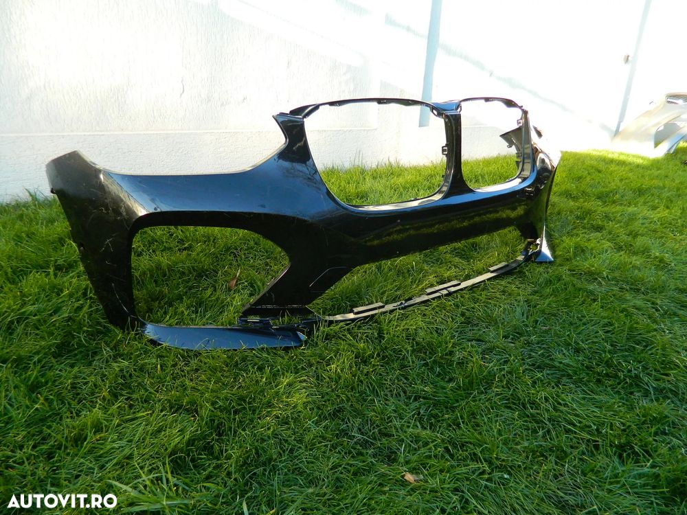 Bara fata BMW X3 G01 model 2018-2022 cod 5111-139605-14 - 3
