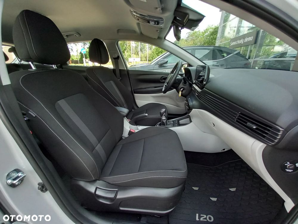 Hyundai i20 1.0 T-GDi Modern - 14