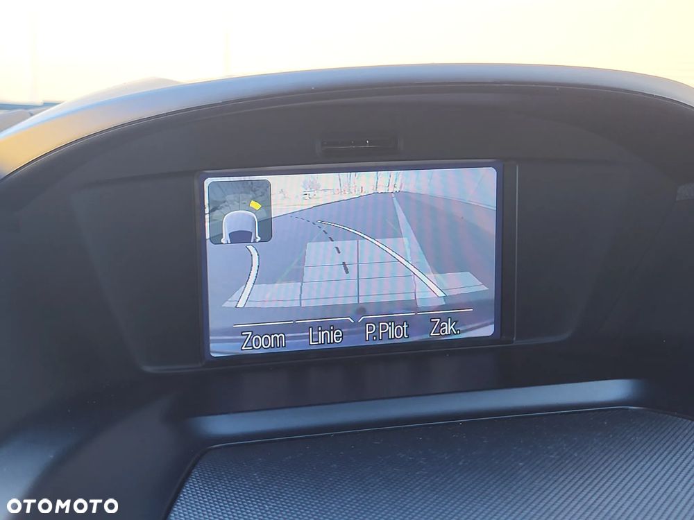 Ford Kuga 2.0 TDCi 4x4 Titanium - 4